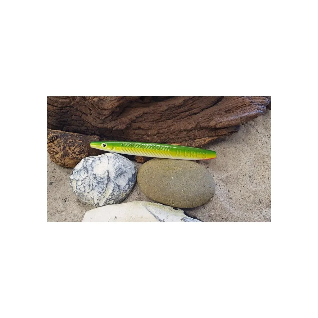 ILURES Tobis RL 16g - Topgrej Edition - Tobis m. Rød røv