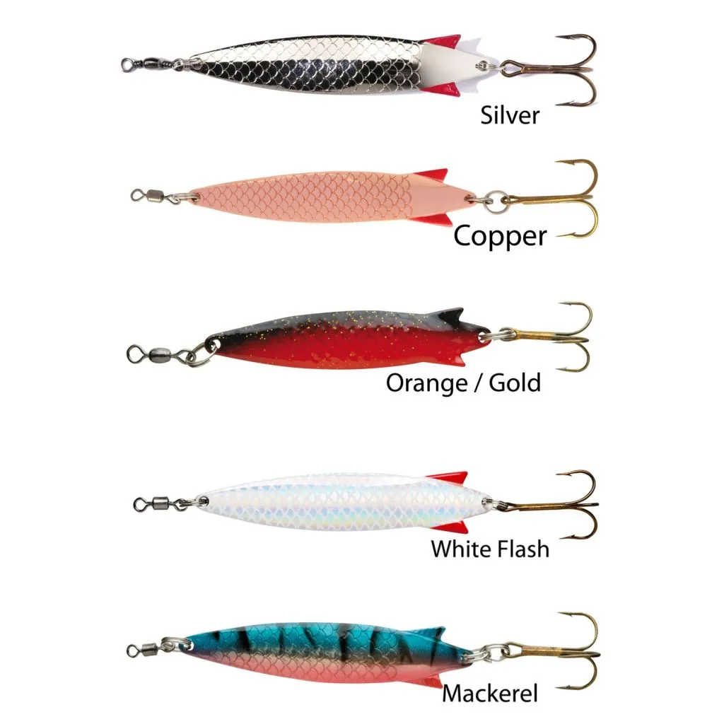 Abu Garcia Toby - 60g