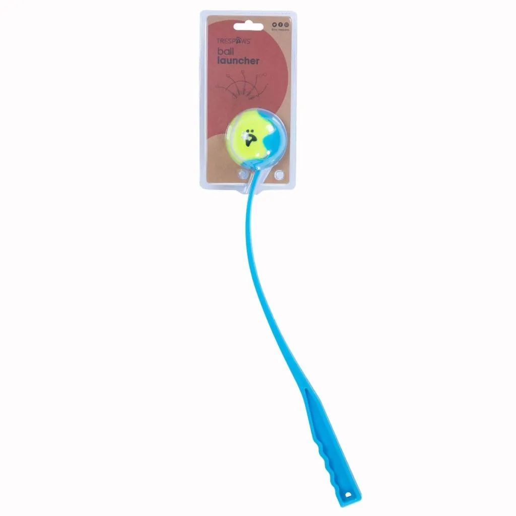 Trespaws Hundelegetøj - Armie Boldkaster til hunde