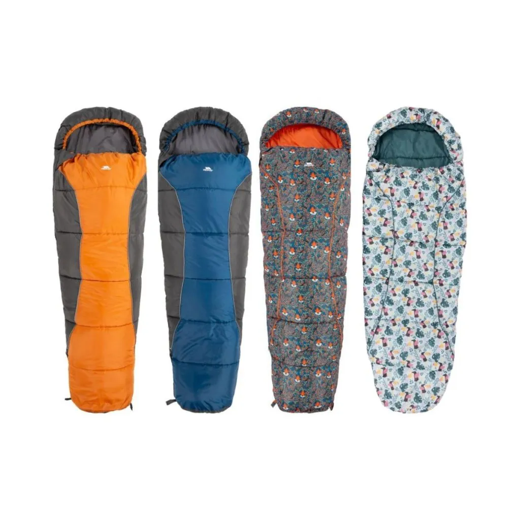 Trespass Bunka Børnesovepose