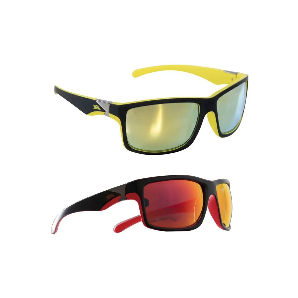 Trespass Drop Polaroid Solbriller