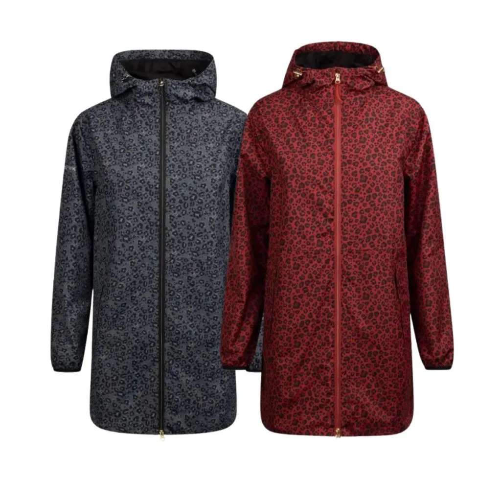 Trespass Parched Regnjakke Dame