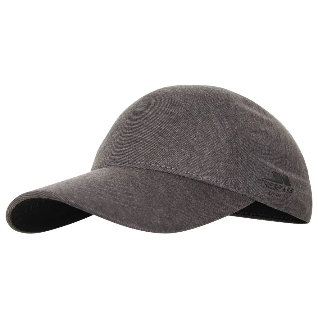Trespass Blaze Cap - Storm Grey