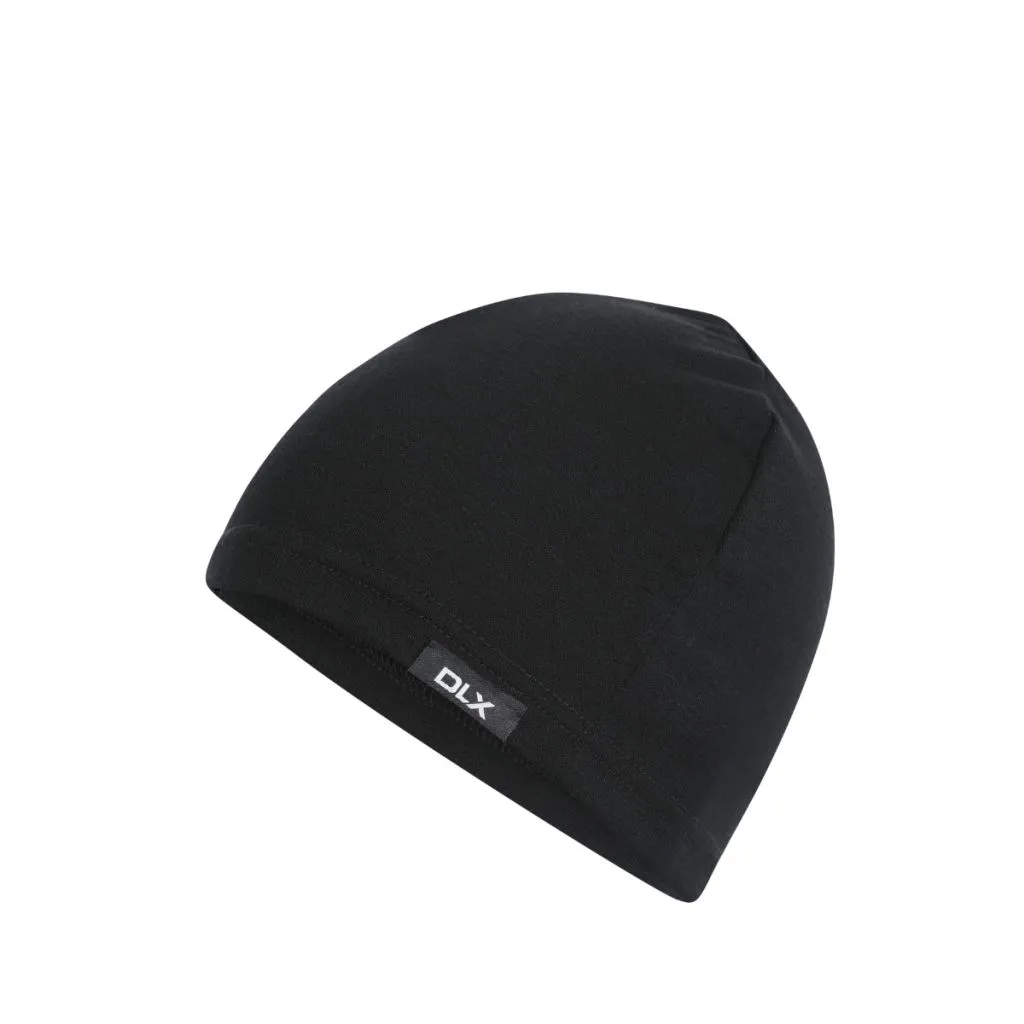 Trespass DLX Kanon Merino Hue - Sort