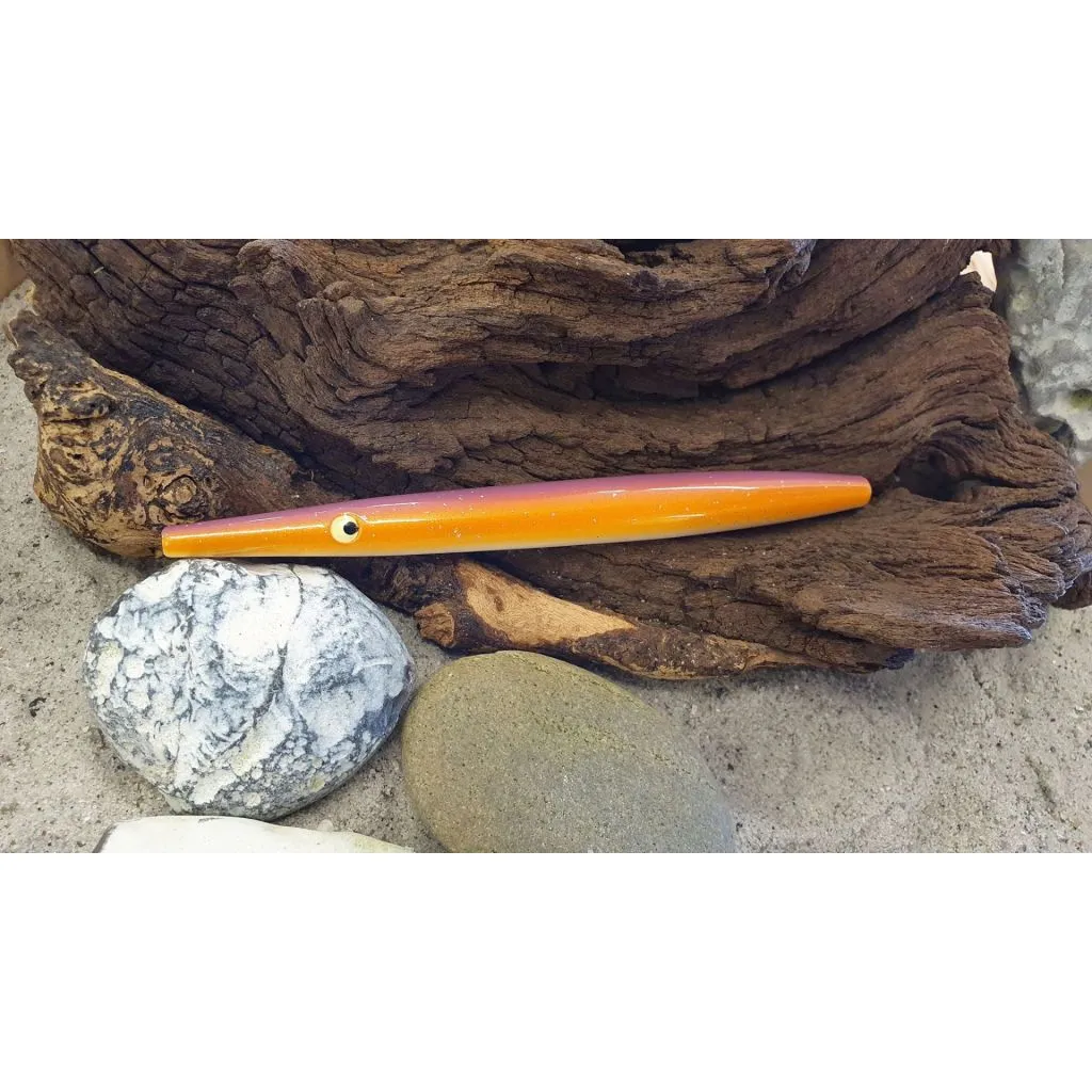 Tuwob G10 Wobler - 18g - Topgrej Edition - Pædagogen