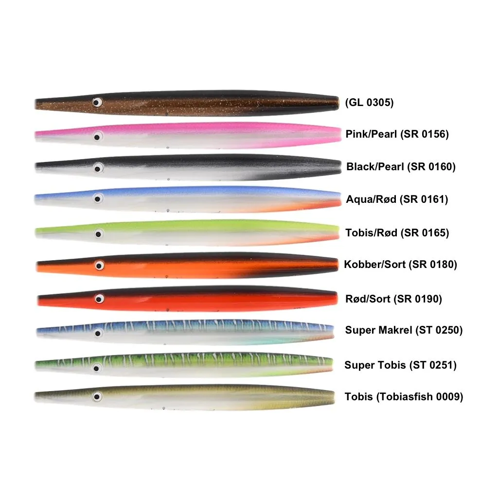 Tuwob G10+ Wobler - 23g