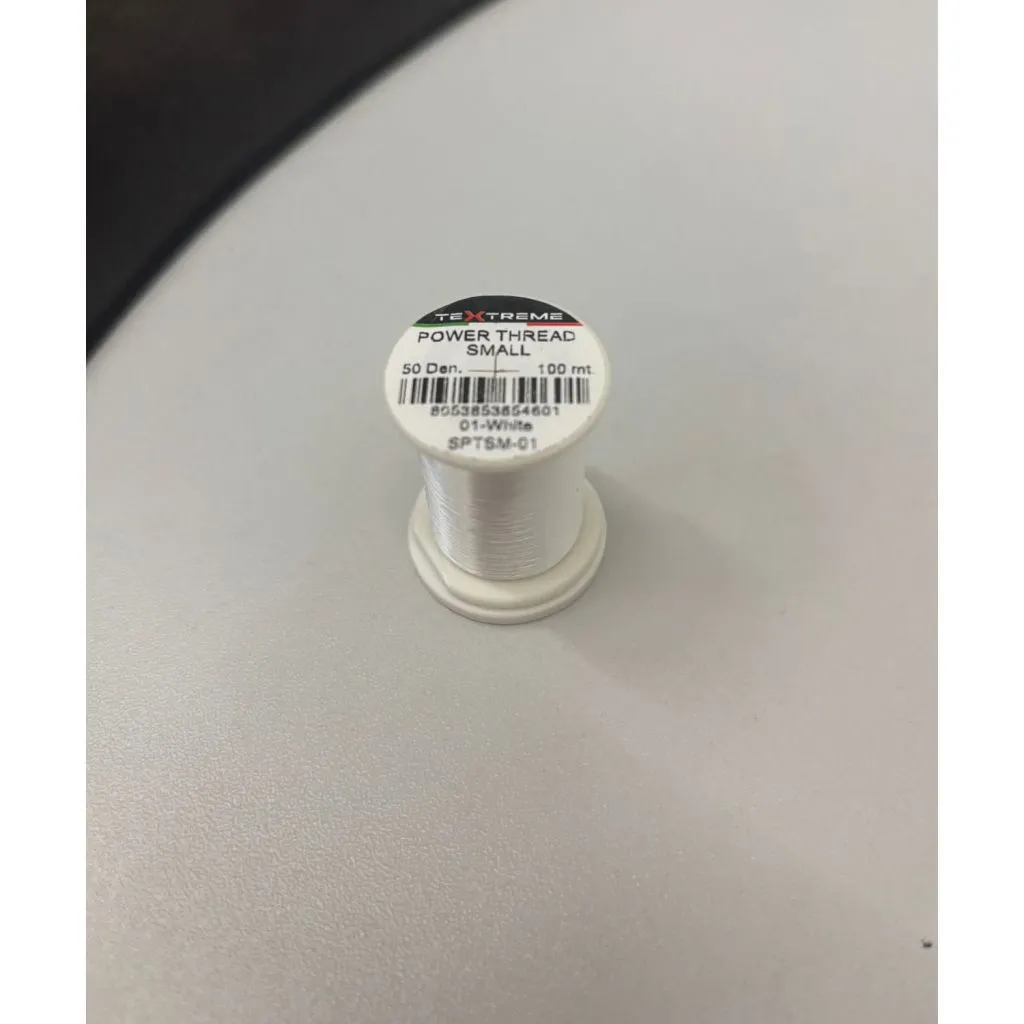 power thread 50 Den. small