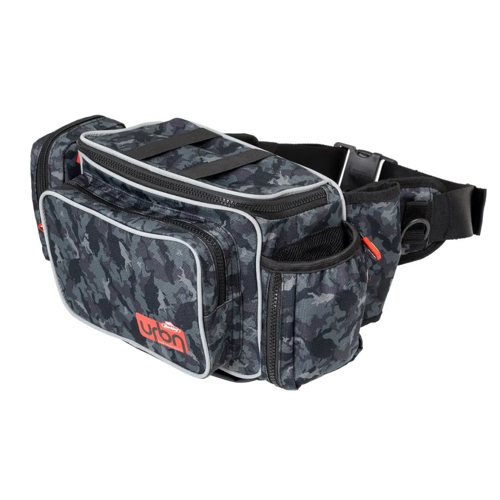 Berkley Urban Hip Bag