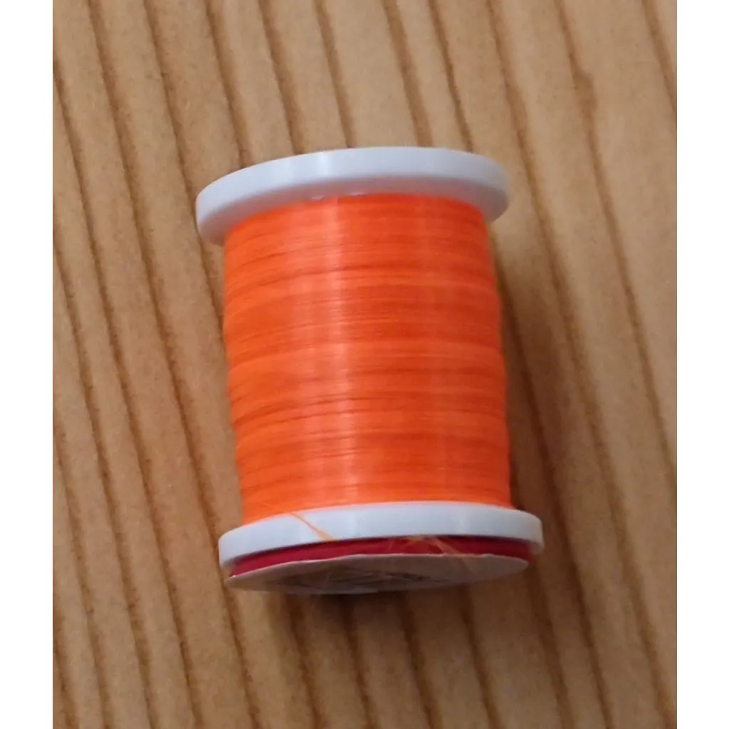 UTC Bindetråd - Fl. Orange 70D