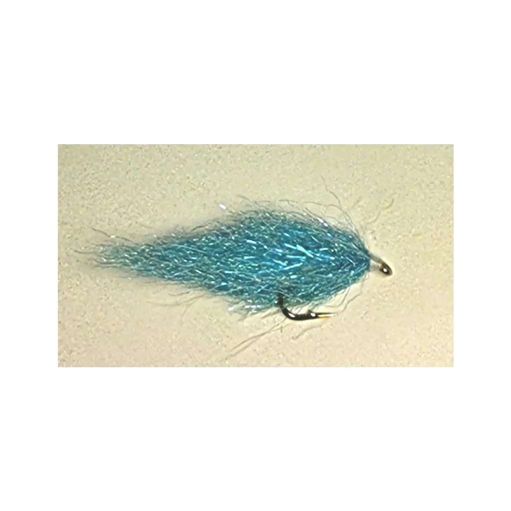 UV Kutling Blue White #8