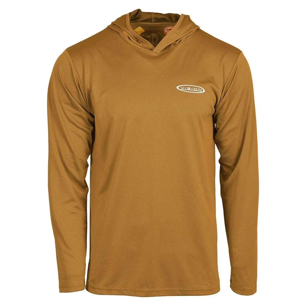 Vision Bamboo Bug & UV Hoodie