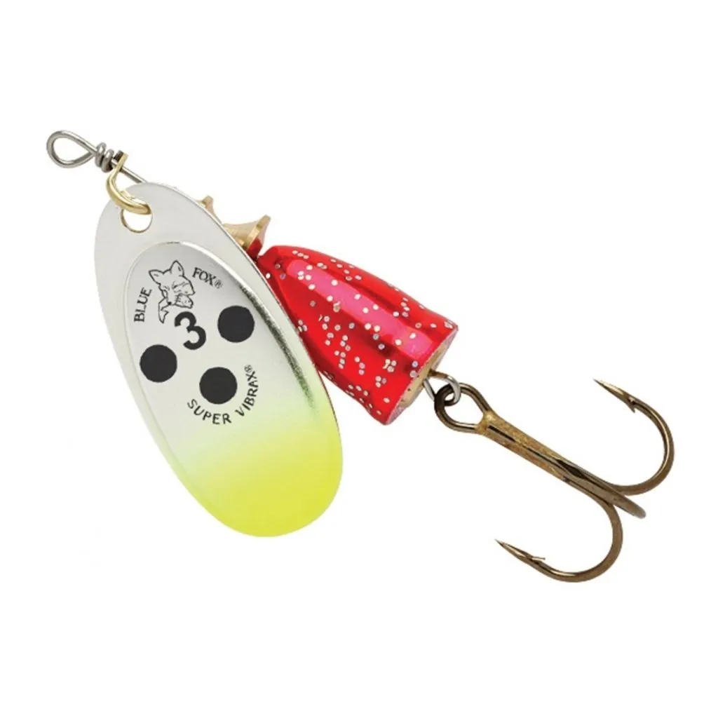 Bluefox Vibrax Flake SCRF