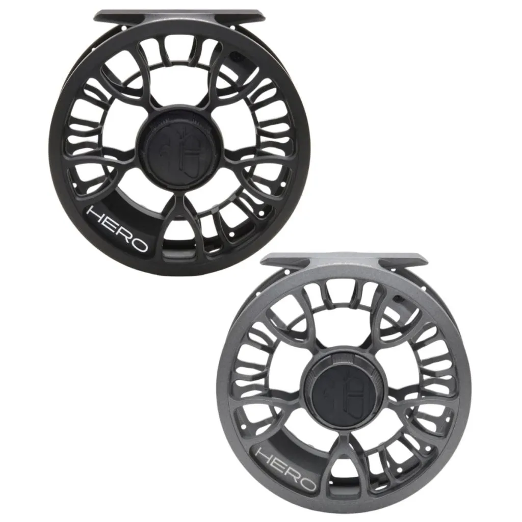 Vision Hero Fluehjul