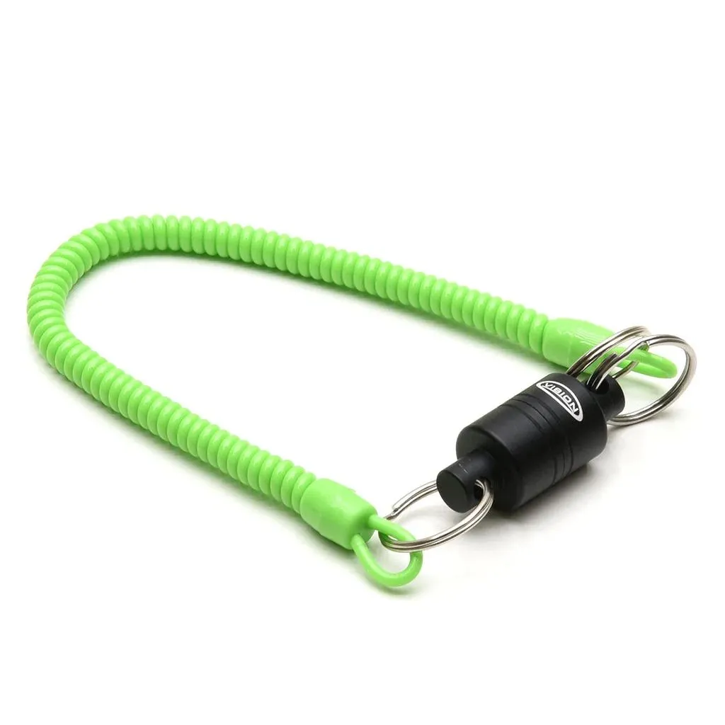 Vision Magnet Releaser