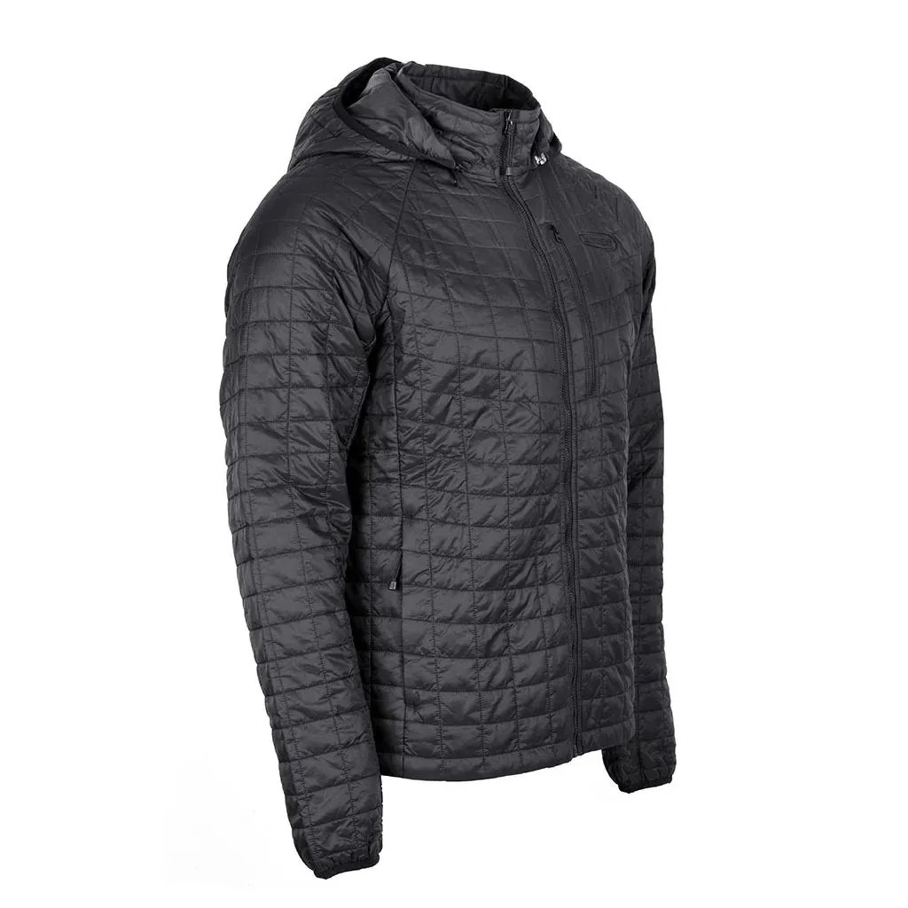 Vision Subzero 60g Jacket - Sort