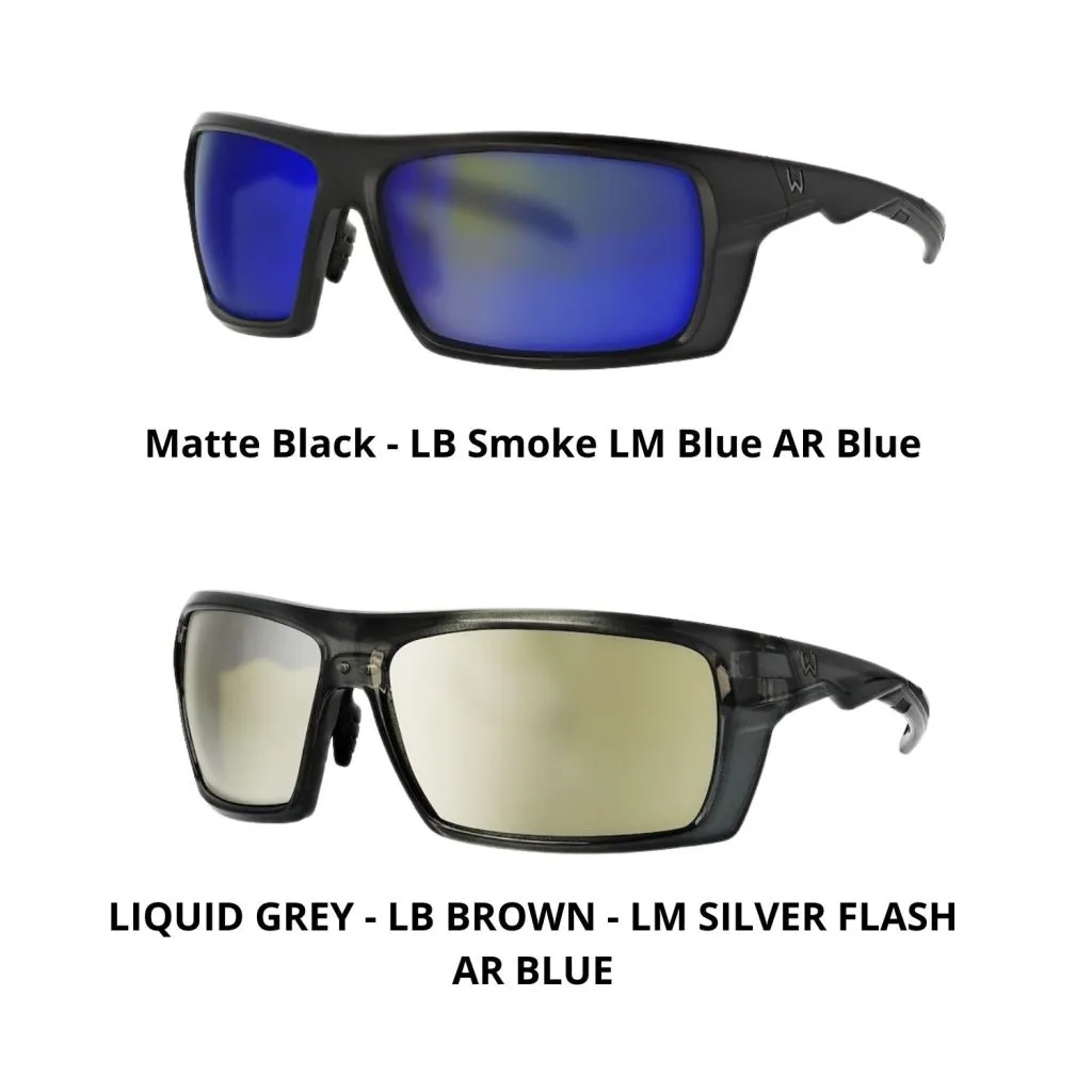 Westin W6 Sport 30 - Polaroid solbriller