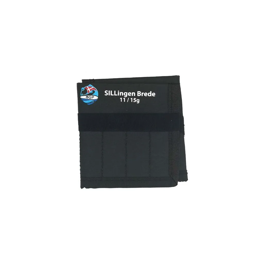 OGP Sillingen Wallet - 11g og 15g Brede