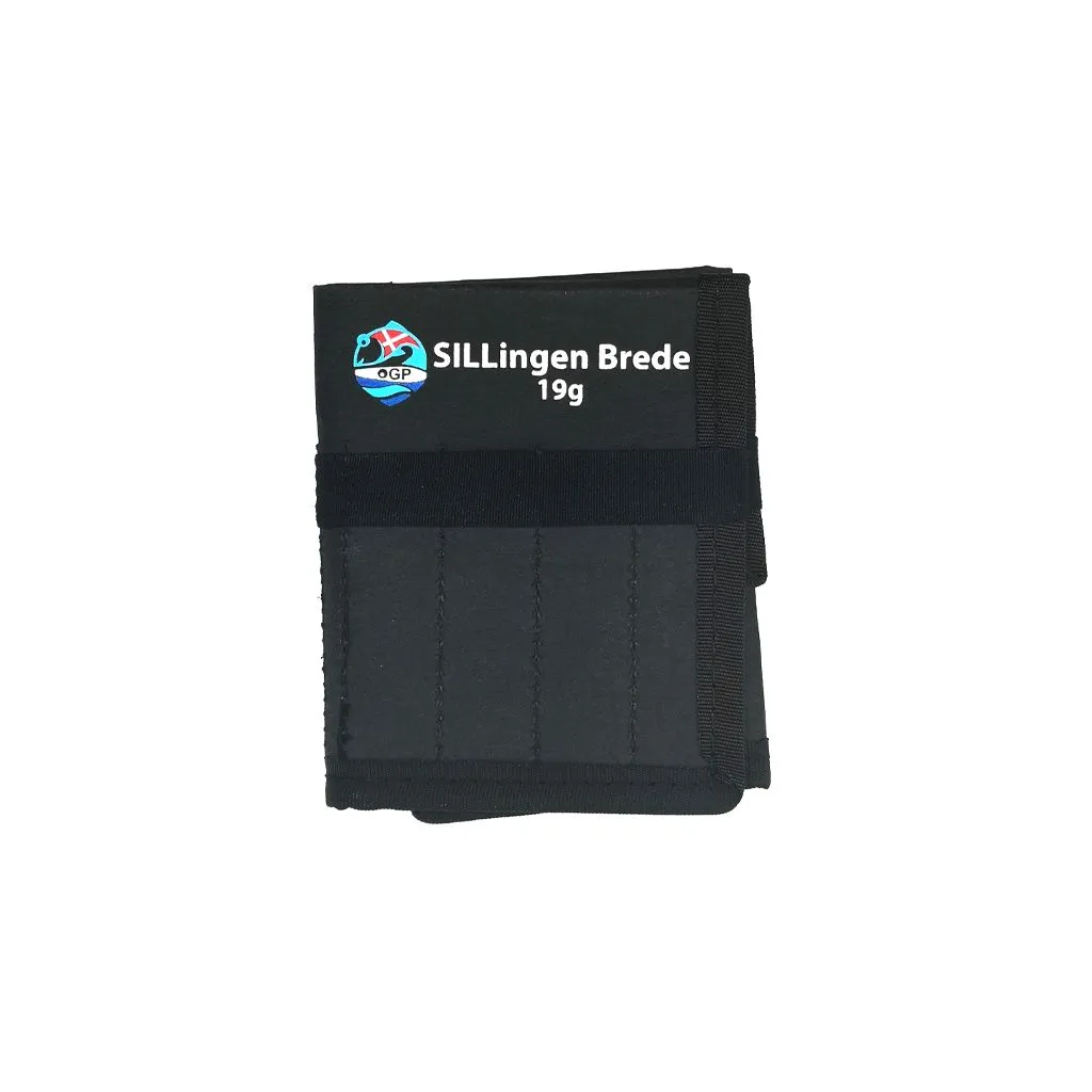 OGP Sillingen Wallet - 19g Brede