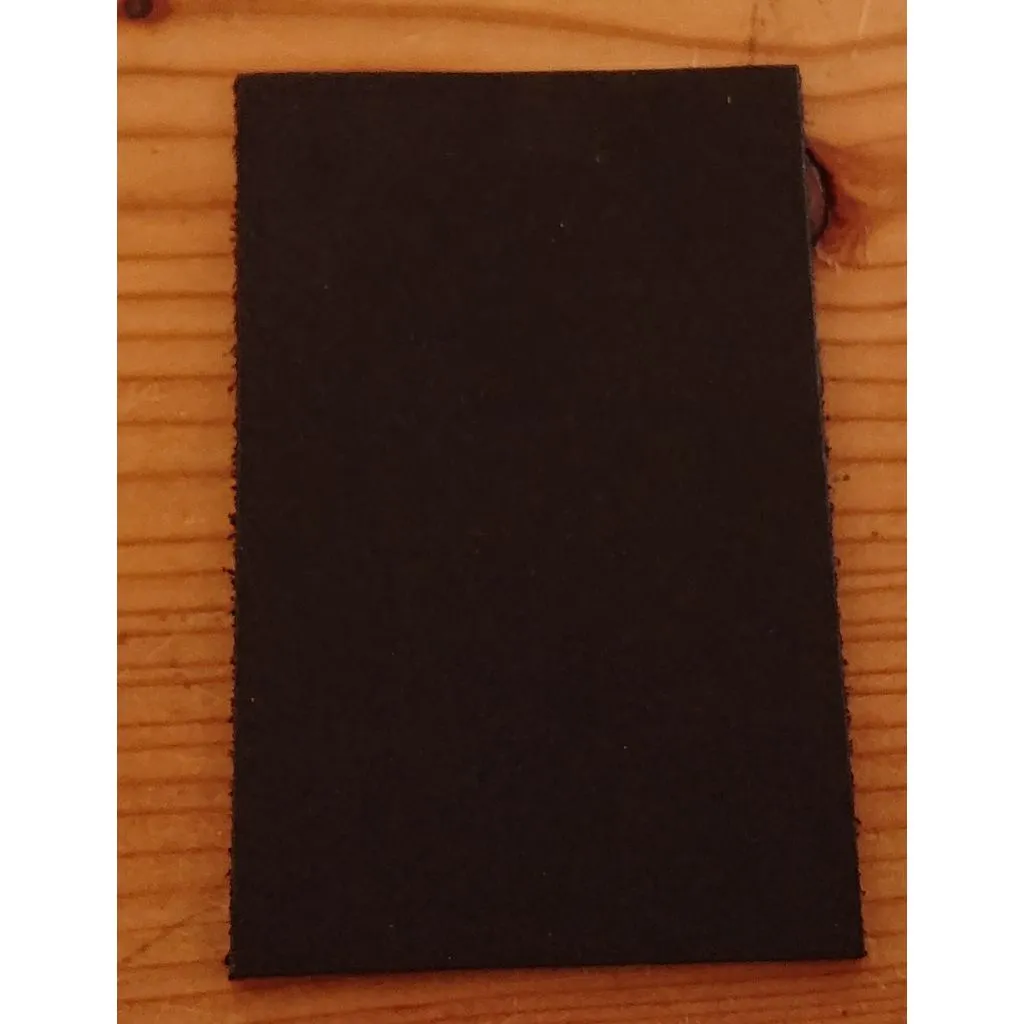 Wapsi Fly Foam - Sort