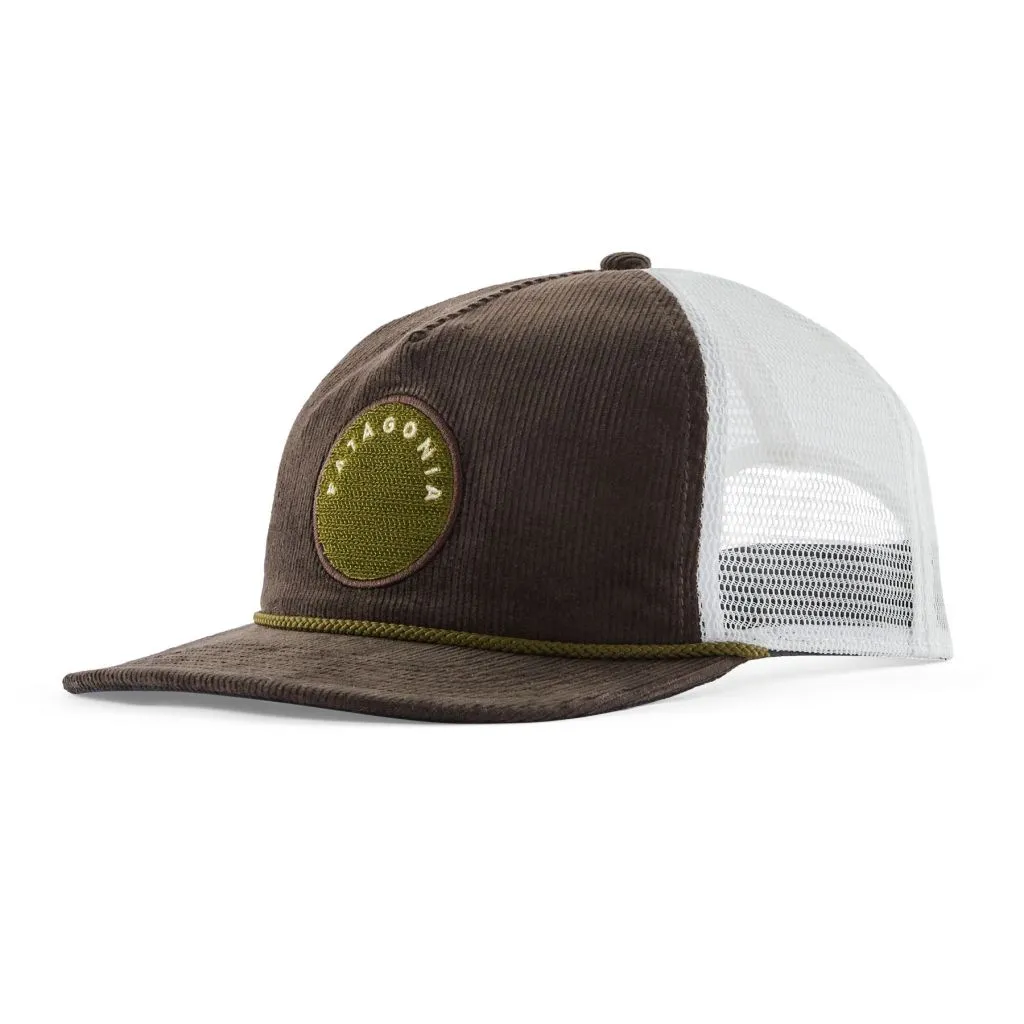 Patagonia Fly Catcher Hat - Hook Hopper: Otter Brown