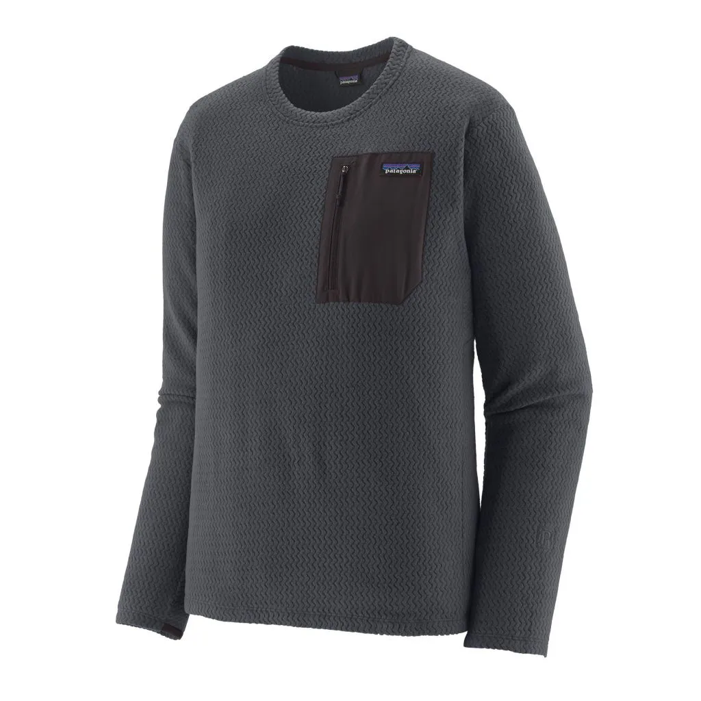 Patagonia Men's R1 Air Fleece Crewneck