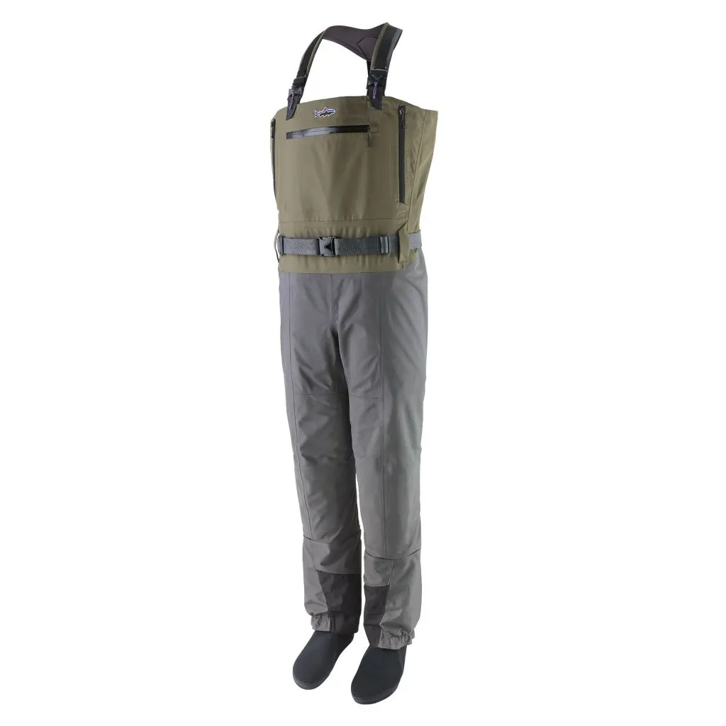 Patagonia Swiftcurrent Expedition Waders - Basin Green