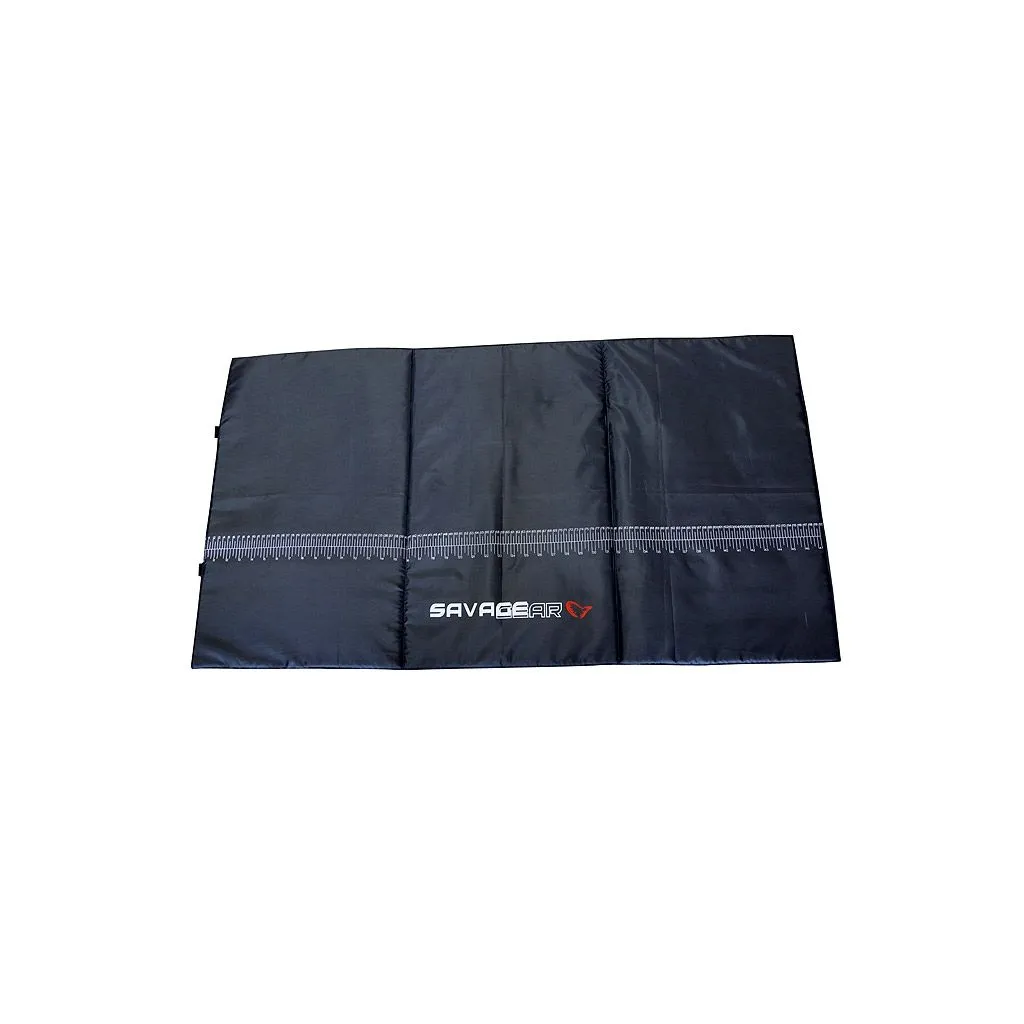 Savage gear Afkrognings Måtte - Grå