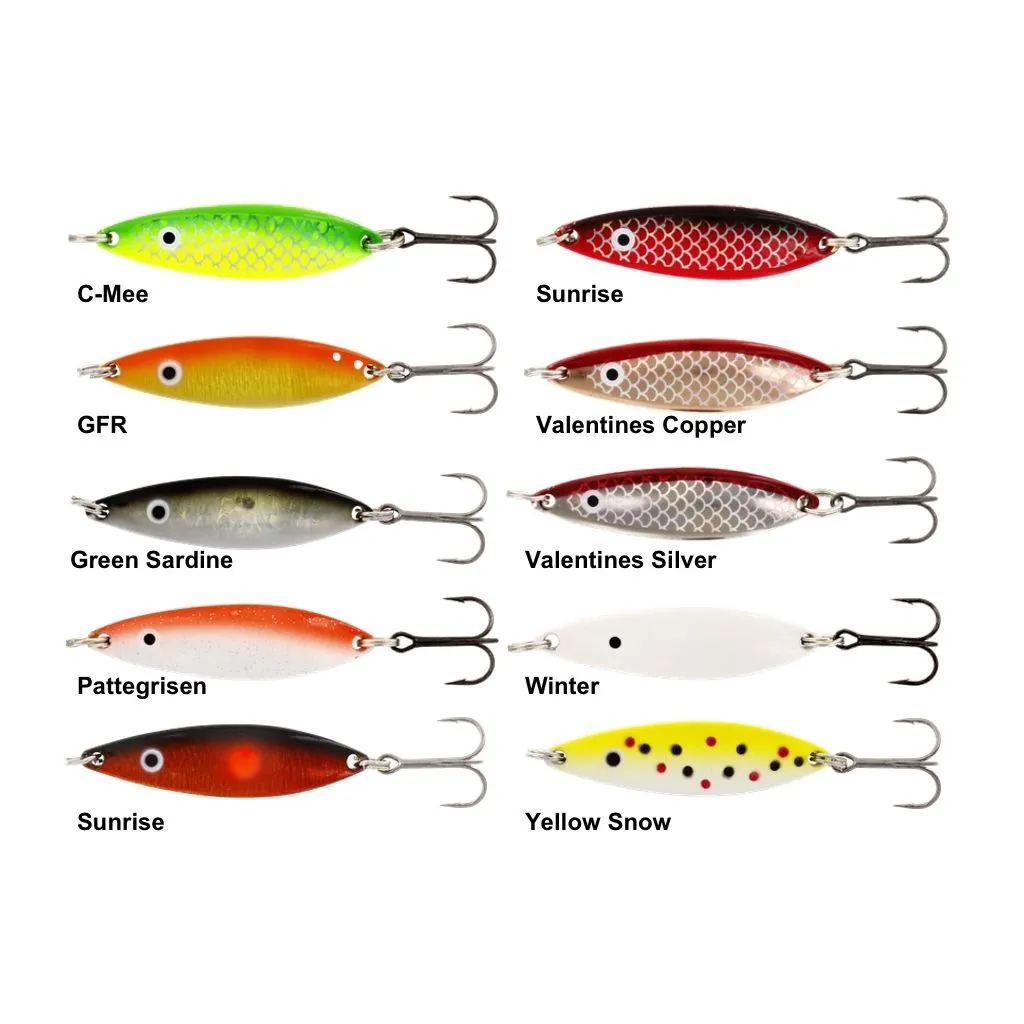 Westin Boss Blink 12g