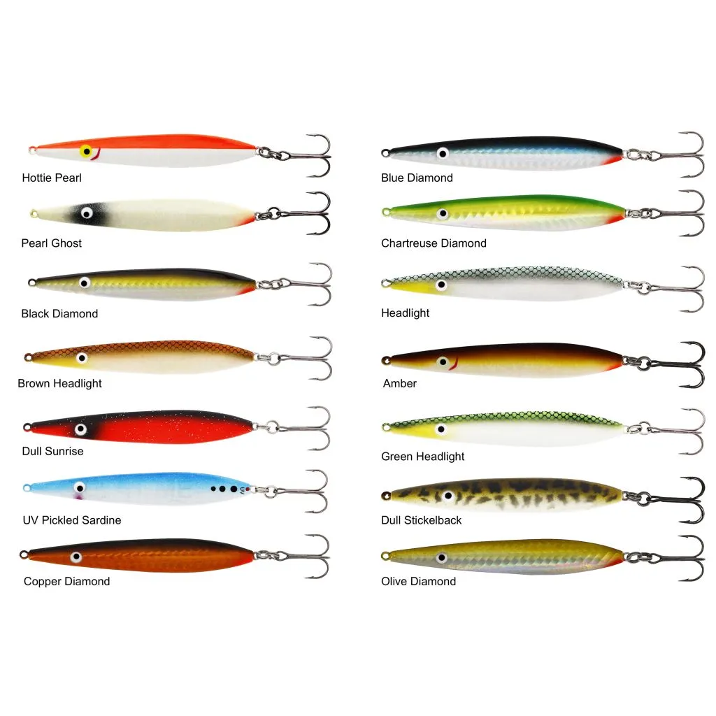 Westin F360 - 20g- 8cm