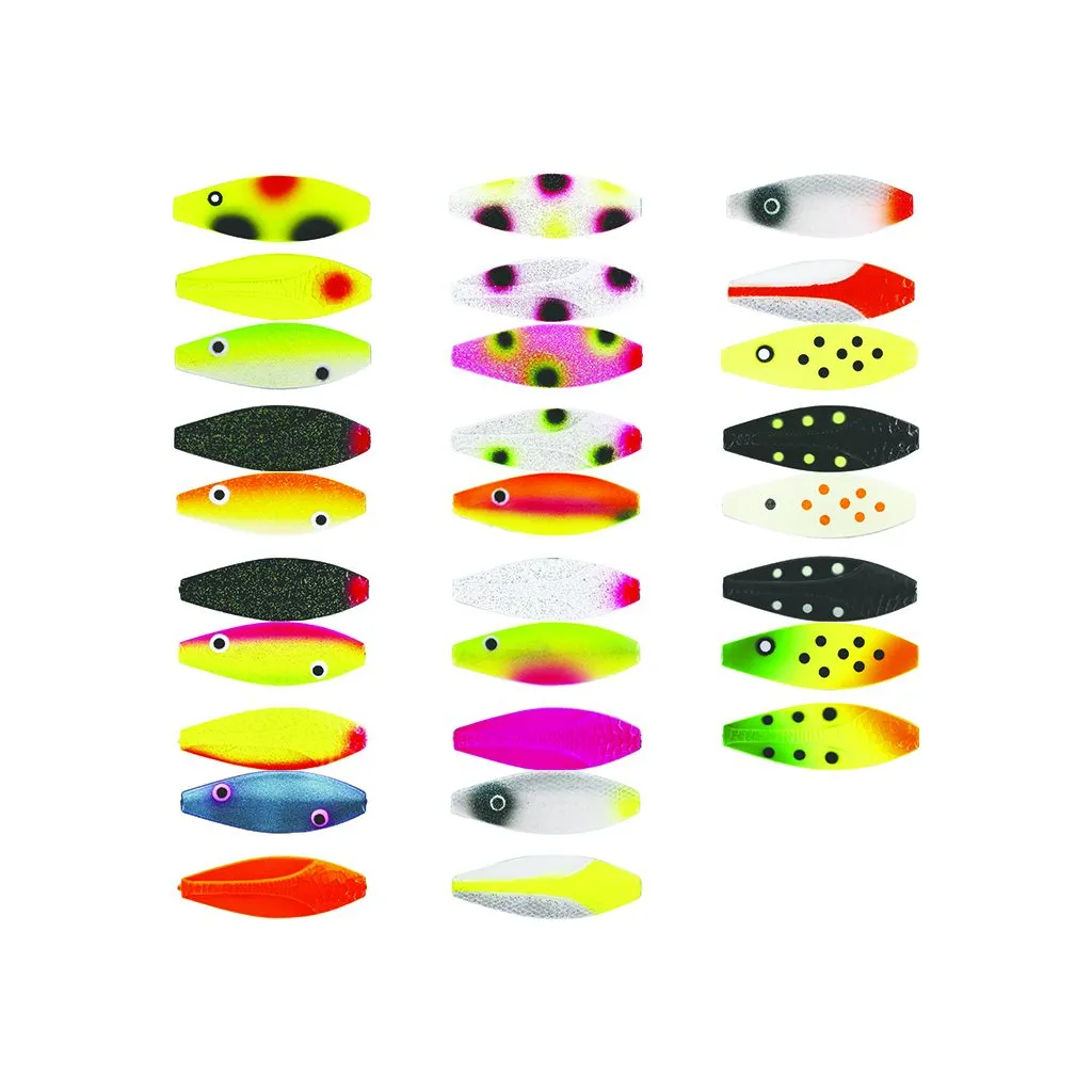 Westin D360 - Put&Take Gennemløber