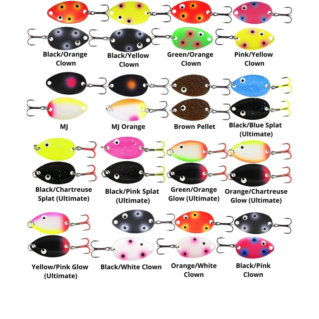 Westin Fidusen - 2,8g