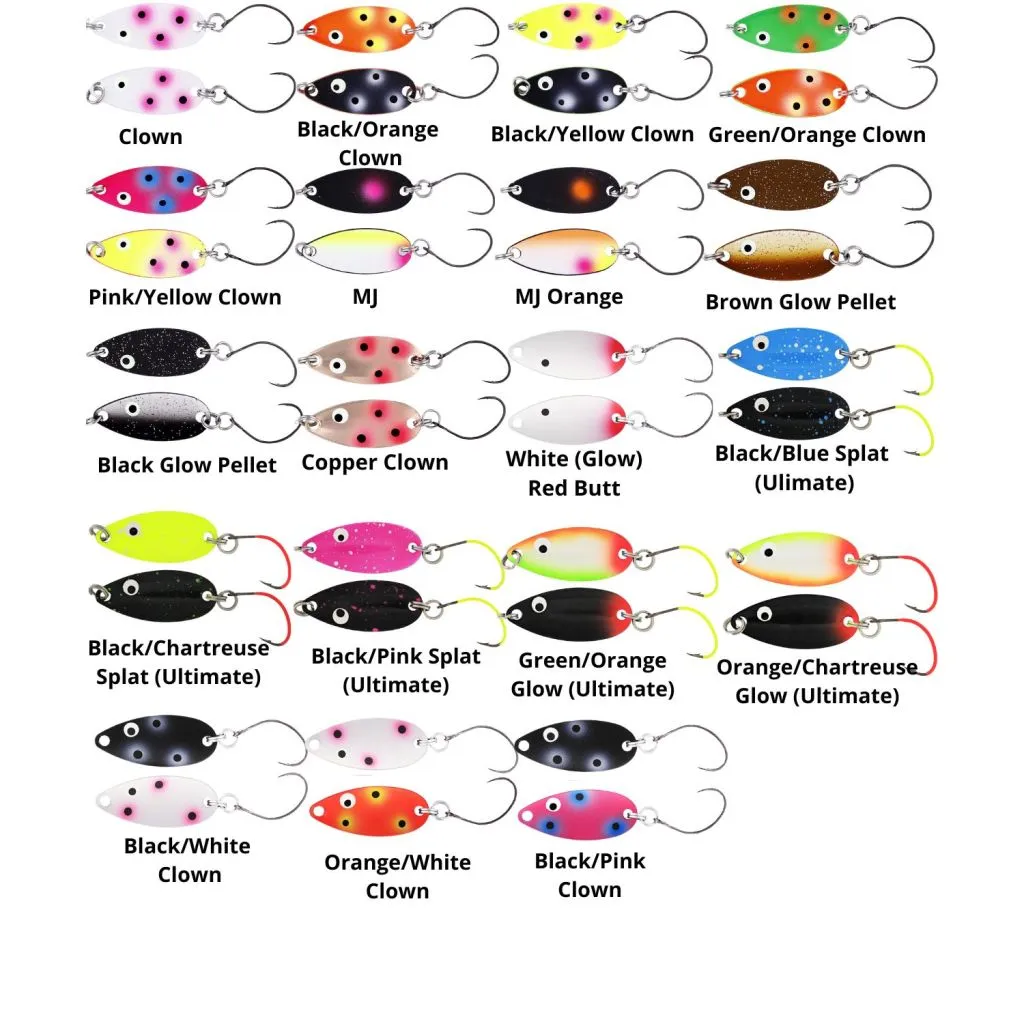 Westin Fidusen Slim - 3g