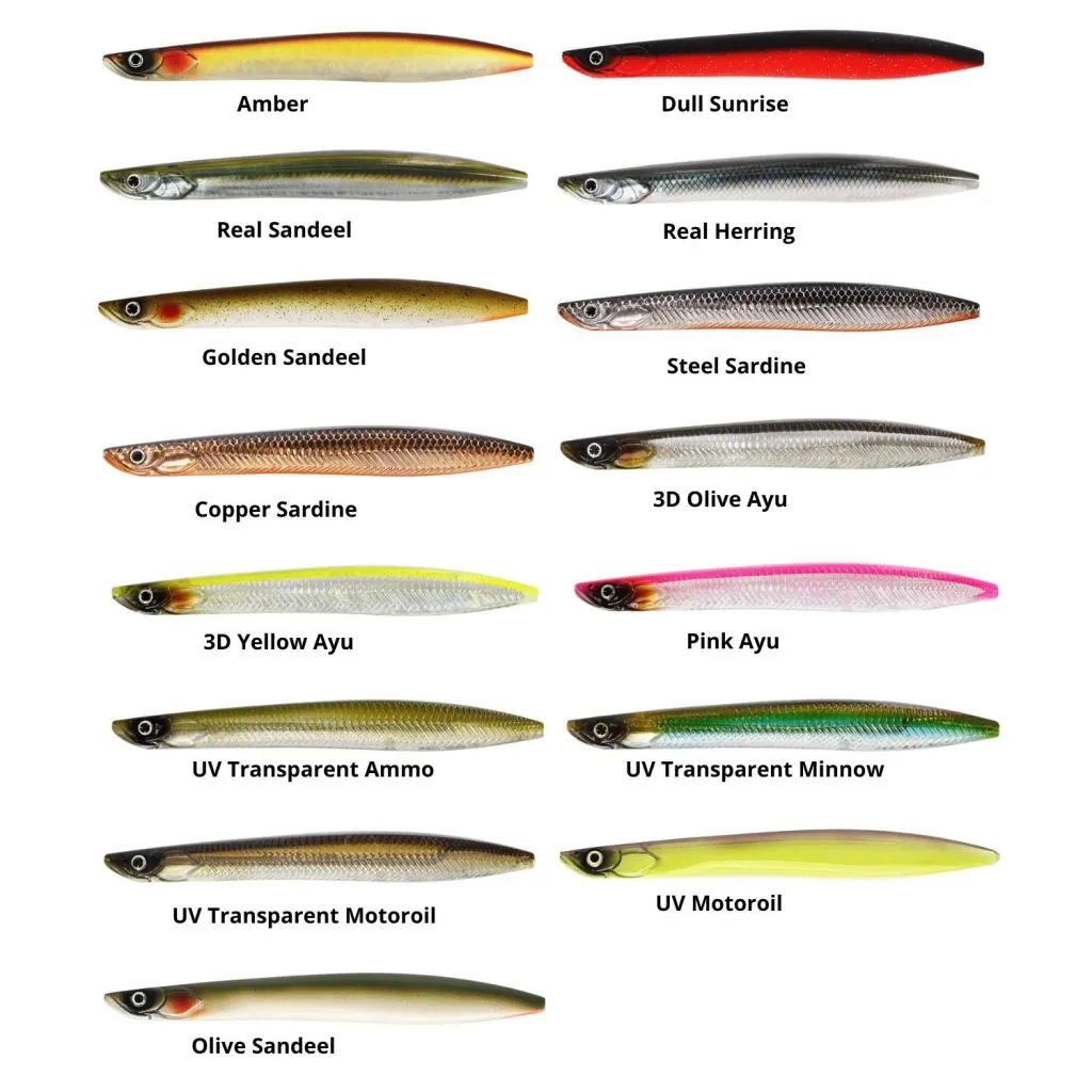 Westin Sandy Inline - Gennemløber