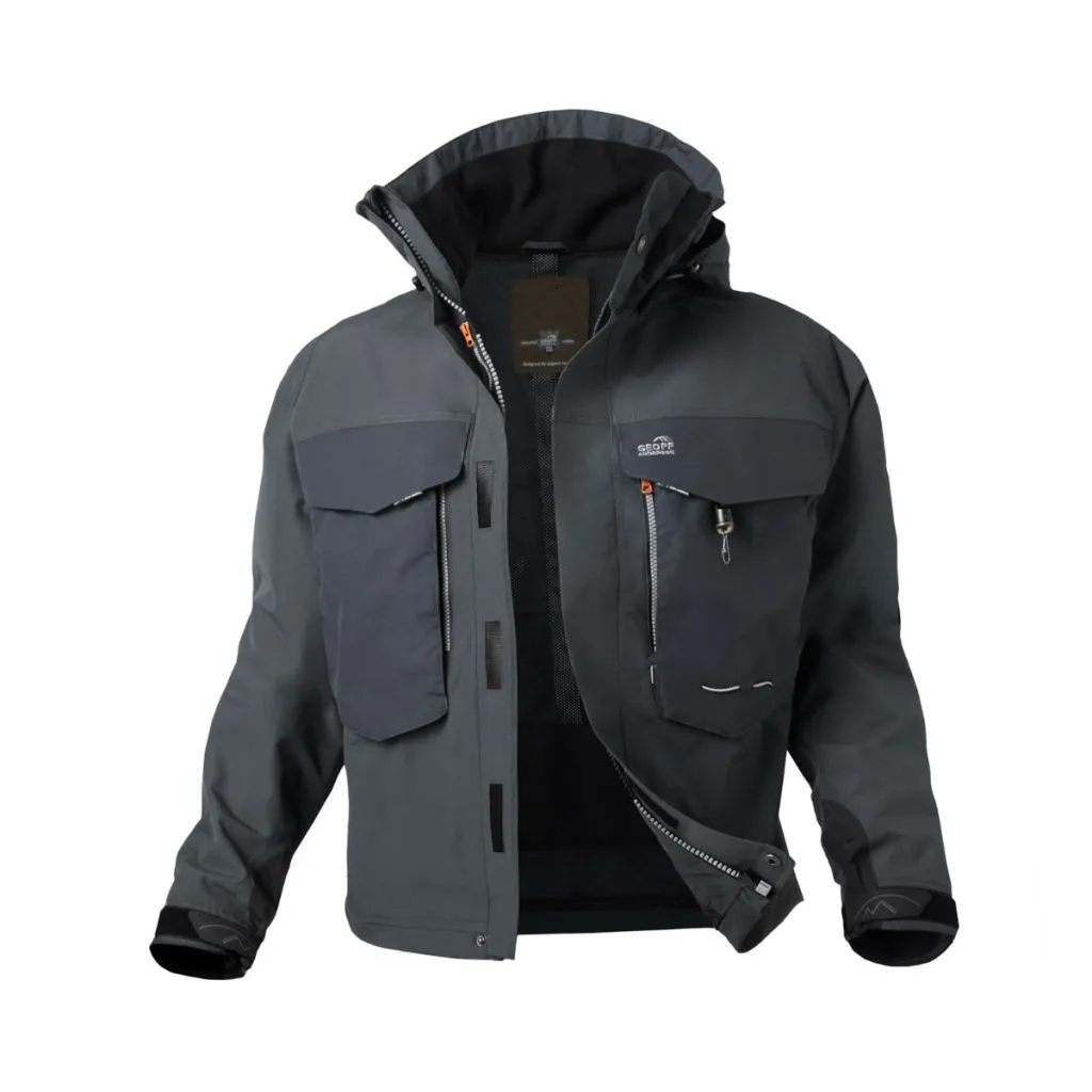 Geoff Anderson WS7 Vadejakke