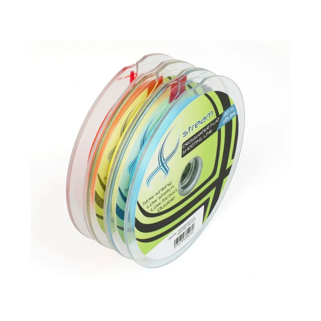 Xstream Crosswater Flat Skydeline