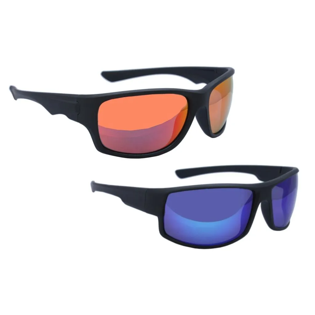 Xstream Revo Polaroid Solbriller