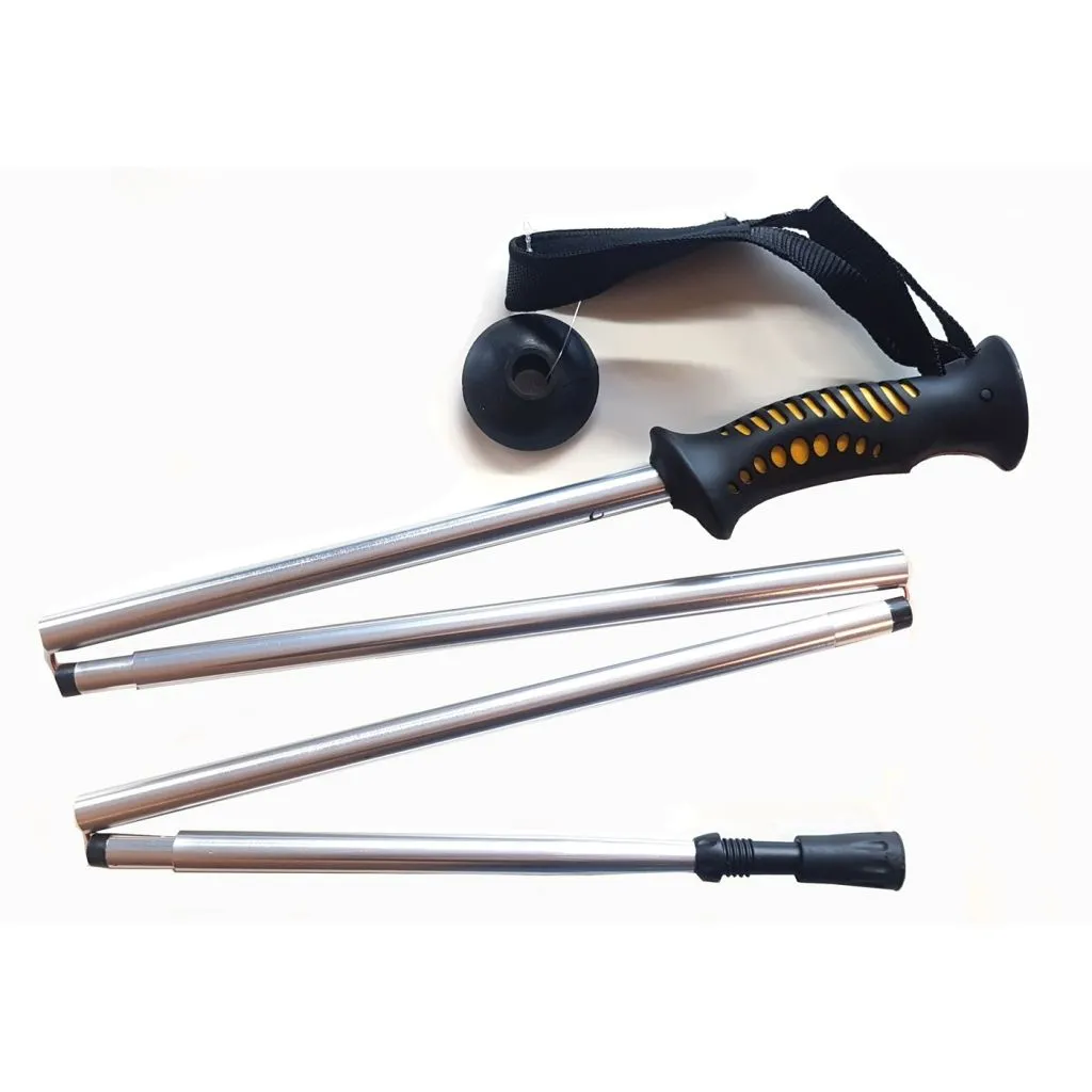 Xstream Vadestav - Foldbar - 140cm 