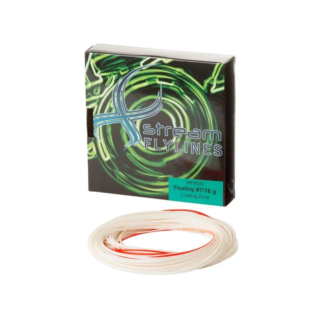 Xstream WF8500F Flydende