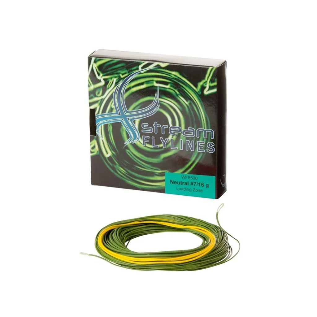 Xstream WF8500 Neutral (slow intermediate)