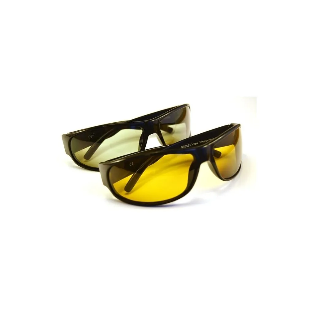 Xstream View Photochromic Polaroid Solbriller