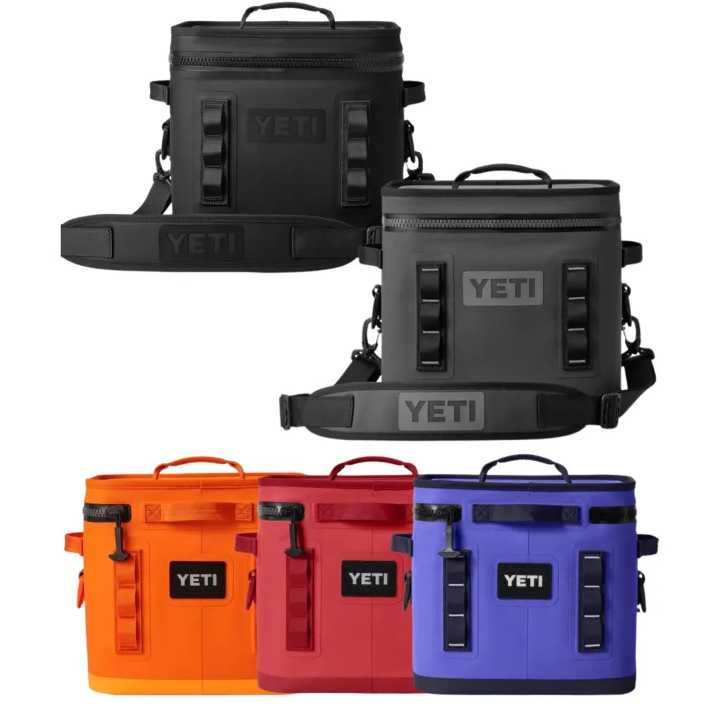 YETI - Hopper Flip 12 Soft Cooler (12,1L)