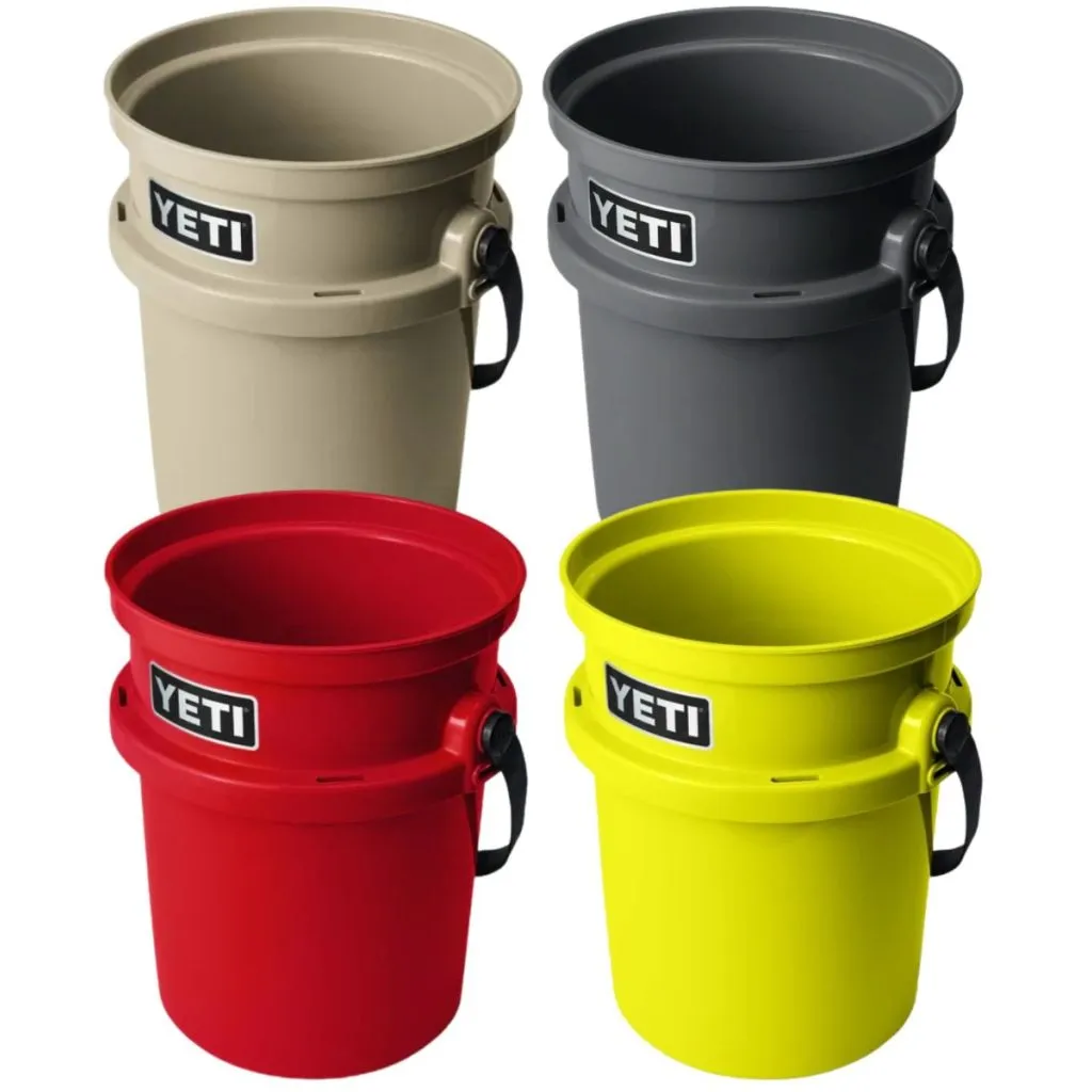 YETI - Loadout Bucket (19L)