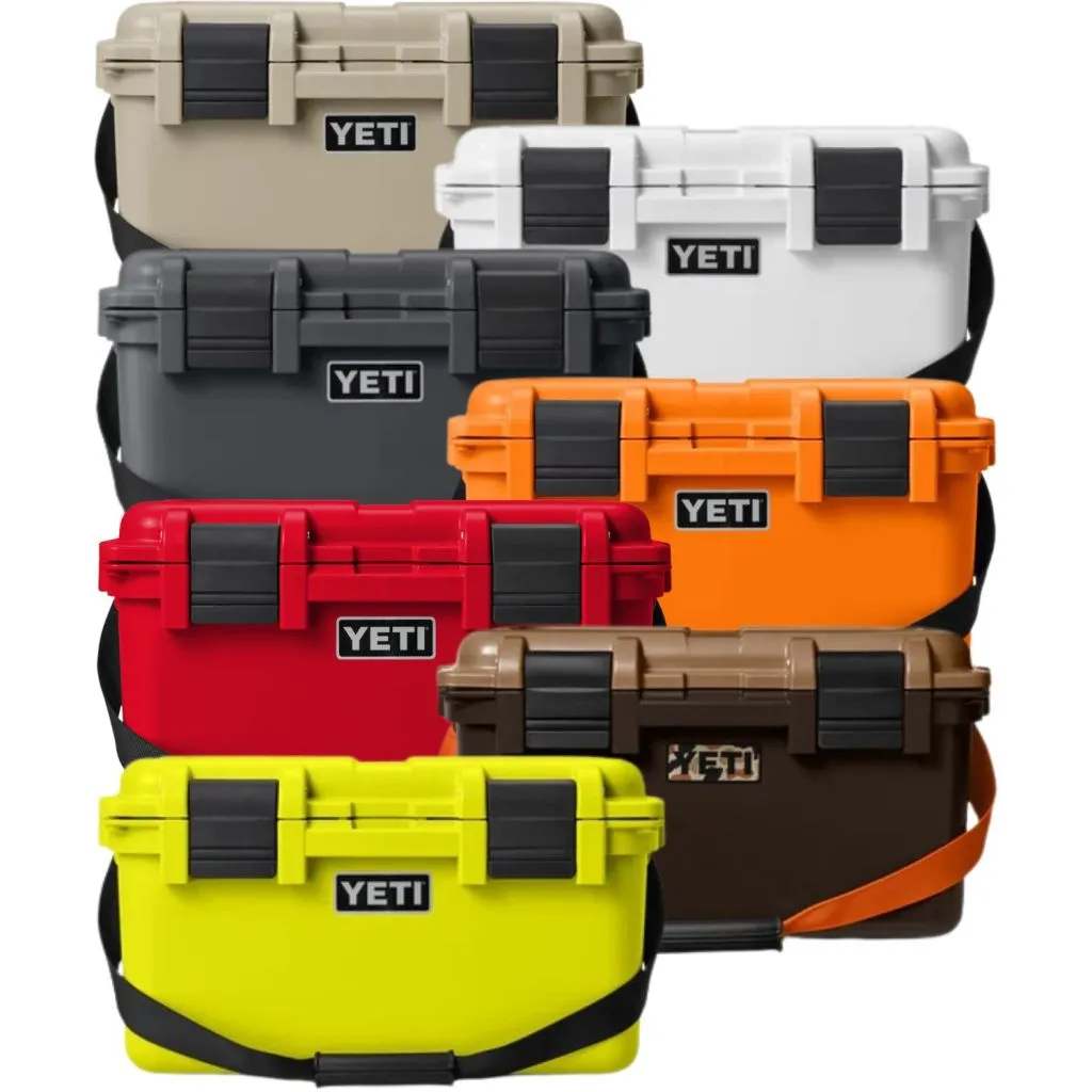 YETI - LoadOut GoBox 30