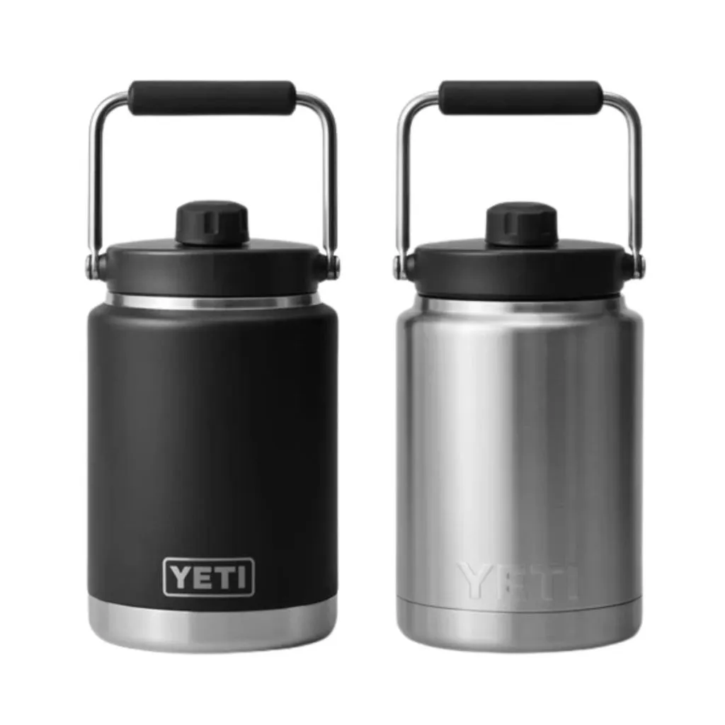 YETI - Rambler 1/2-Gallon (1,89 L) Jug 