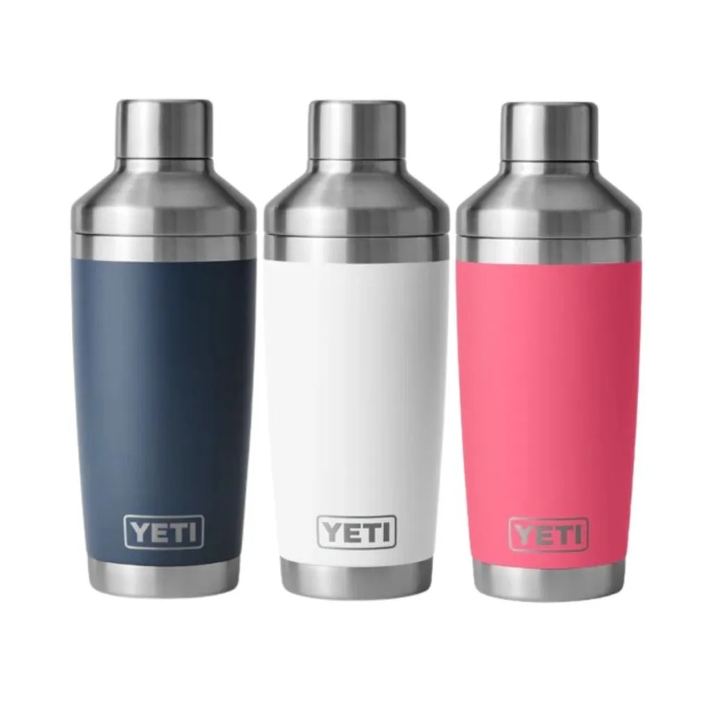YETI - Rambler 20 oz (591 ml) Cocktail Shaker
