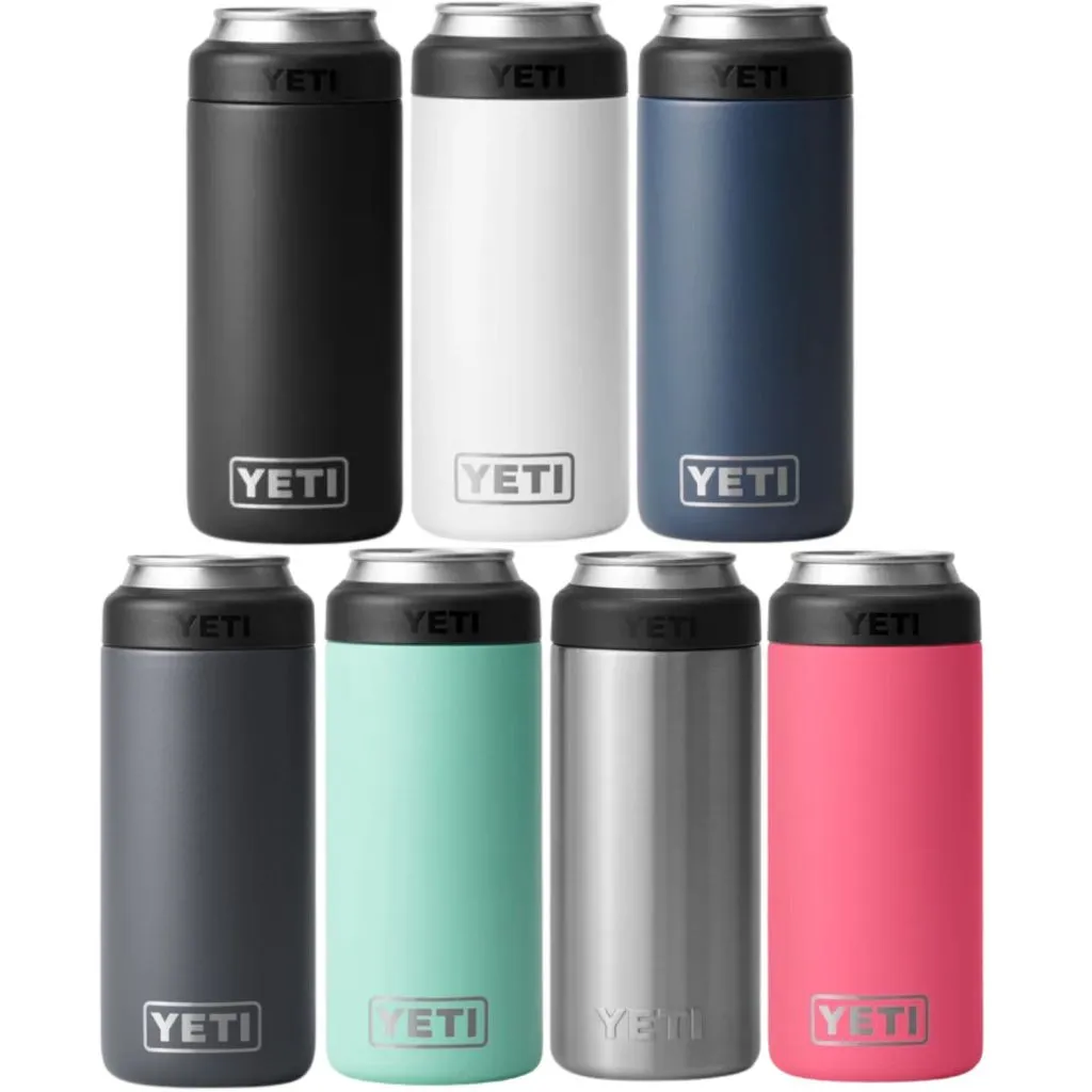 YETI - Rambler Colster Can Insulator Slim (250 ML/25CL)