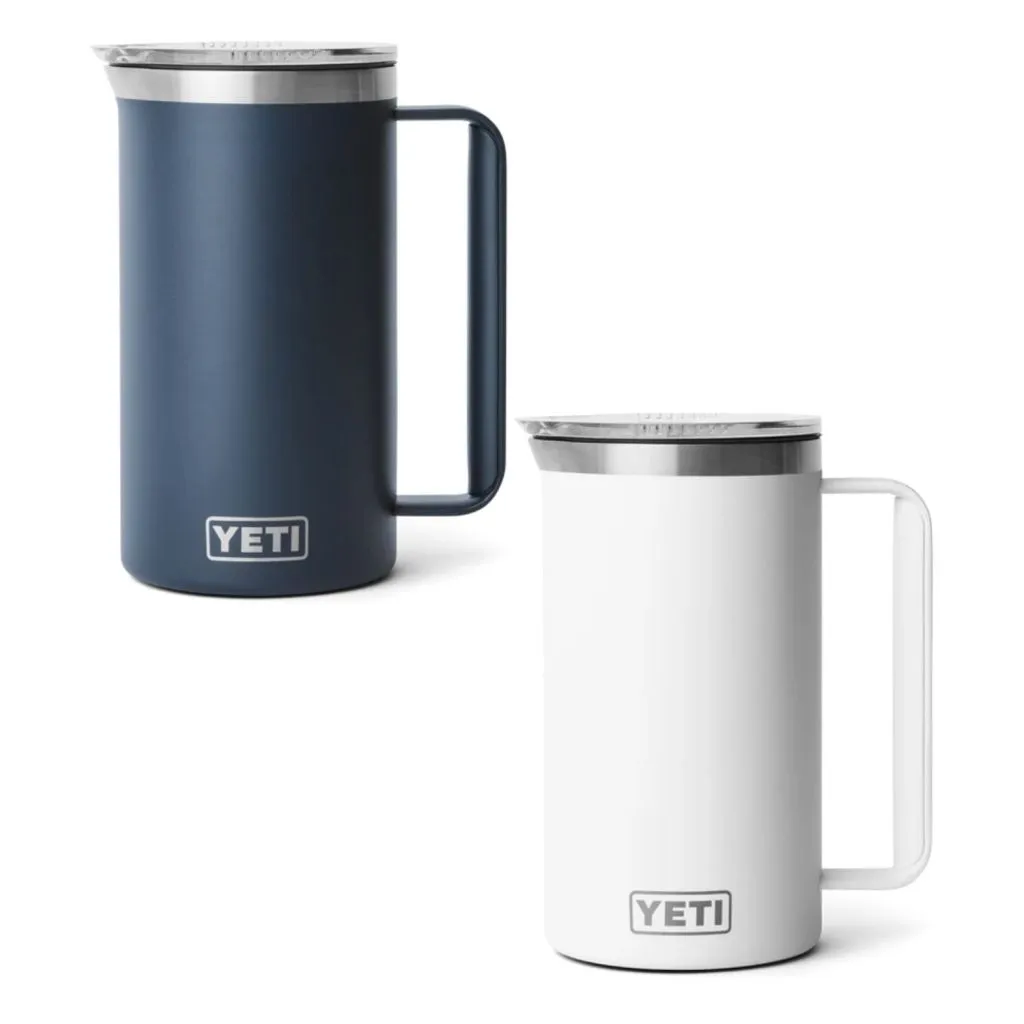 YETI - Rambler Kande 34 Oz Pitcher (1 Liter)