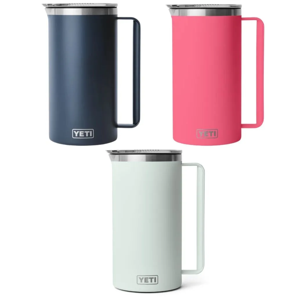 YETI - Rambler Kande 64 Oz Pitcher (1,9 Liter)
