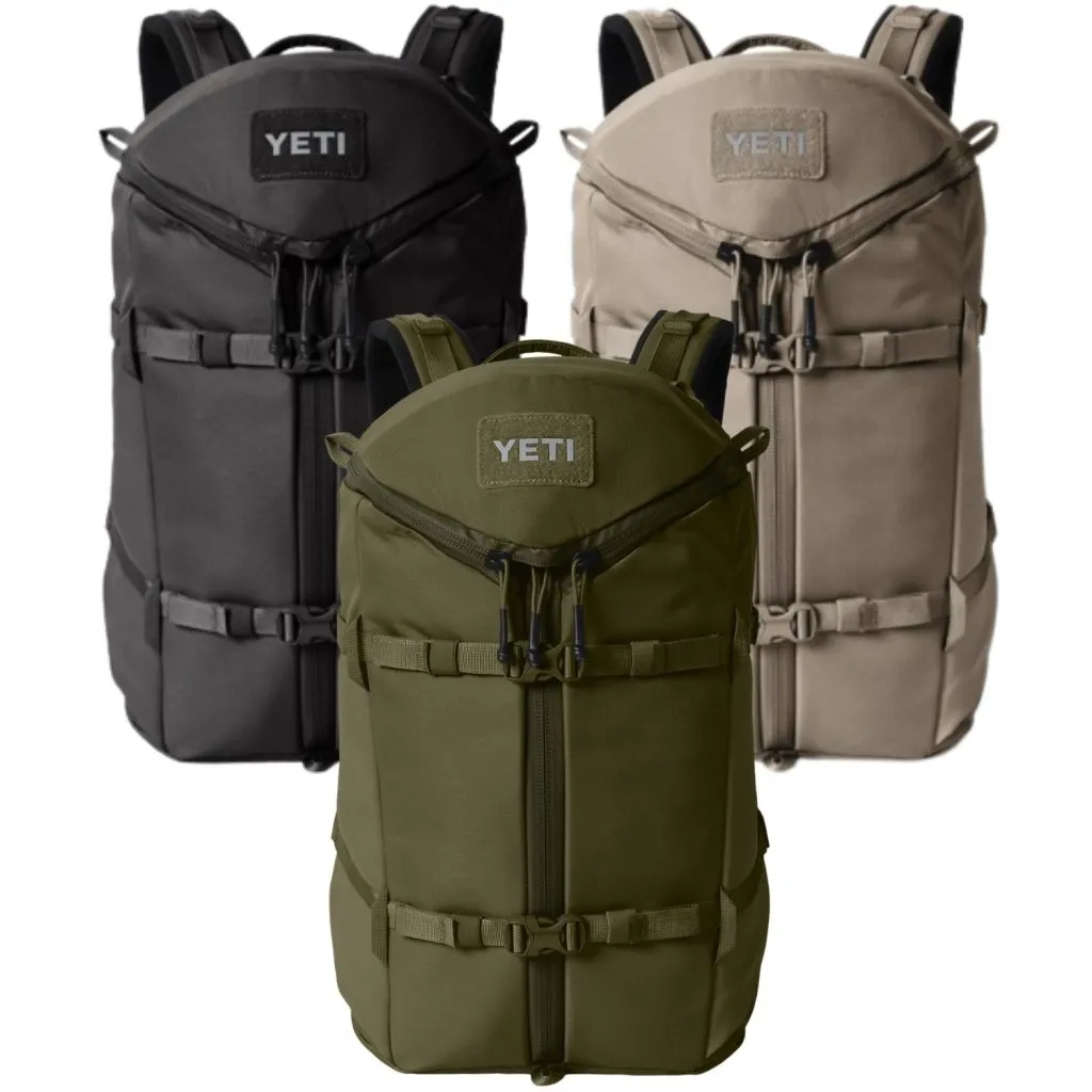 YETI - Ranchero Backpack 22 Liter