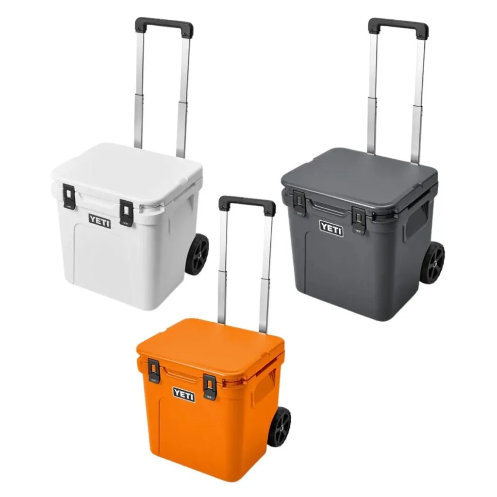 YETI - Roadie 48 Køleboks m. Hjul - 38L